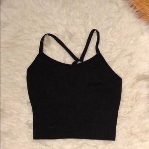 Zella Sports Bra